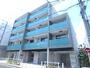 志村坂上駅より徒歩3分 5階 築9年1ヶ月の賃貸物件