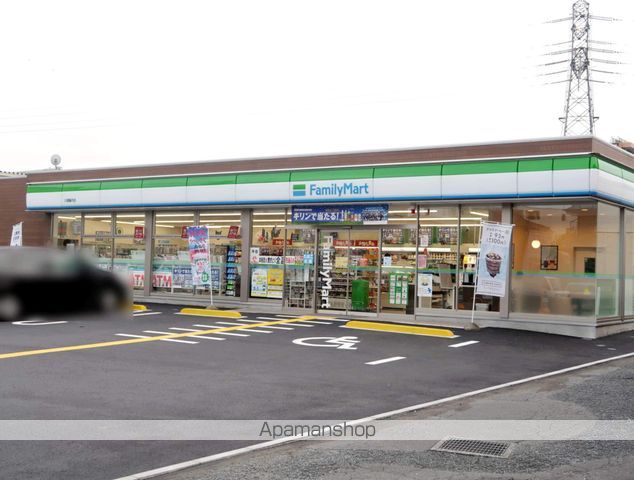 コンビニ　ローソン（コンビニ）まで100m