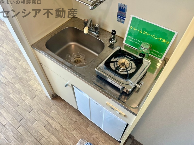 キッチン