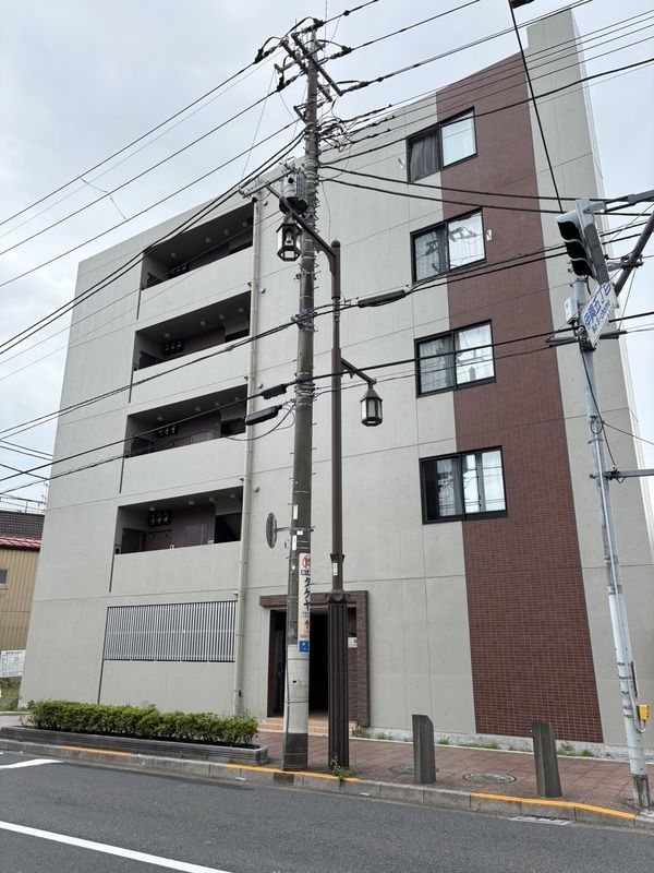 建物外観　☆外観☆