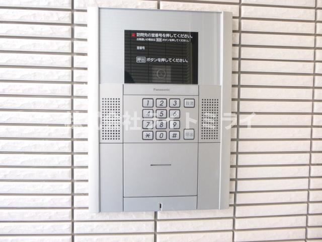 その他設備　?