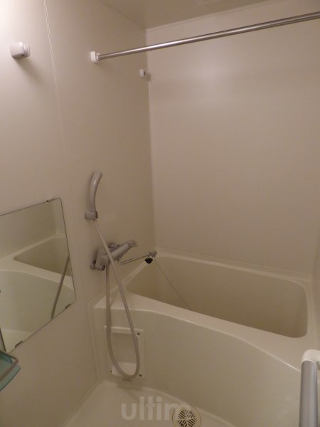 バス・シャワールーム　※別のお部屋のお写真です。御参考までに。
