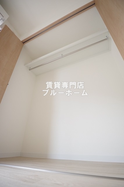 収納　収納です！