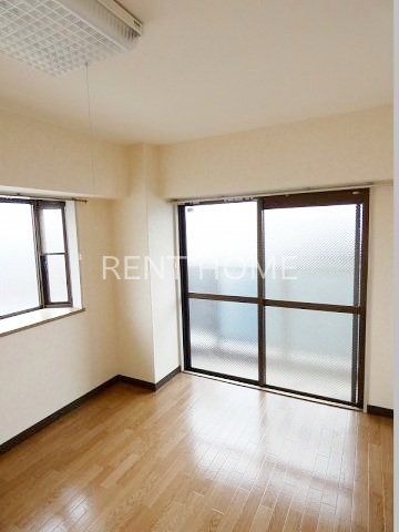 その他部屋・スペース　洋室6帖