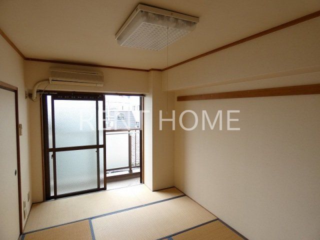 その他　和室7.5帖