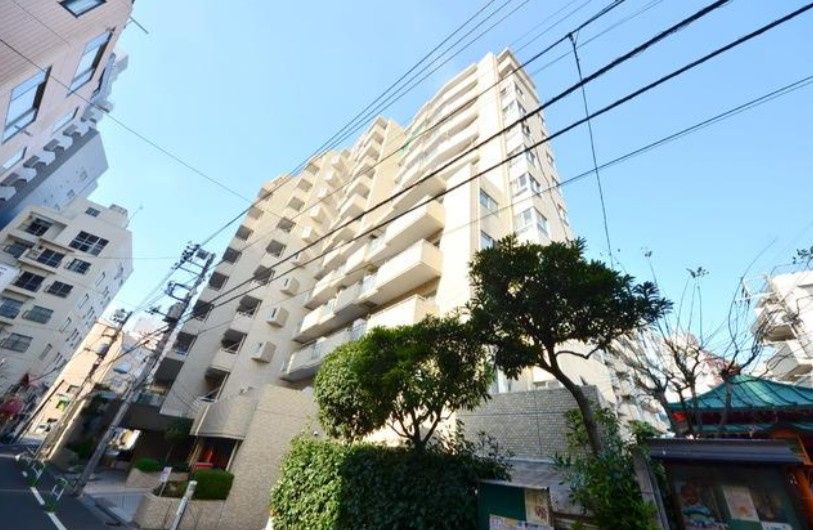 建物外観　☆外観☆