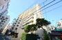 白山駅より徒歩1分 12階 築41年1ヶ月の賃貸物件