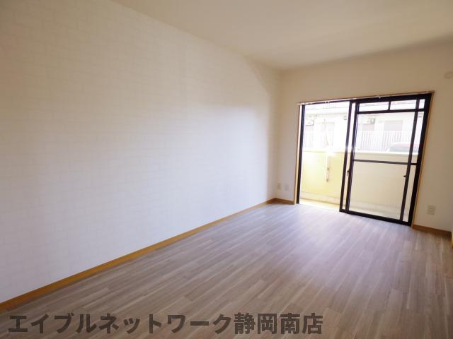 その他部屋・スペース　明るい室内です