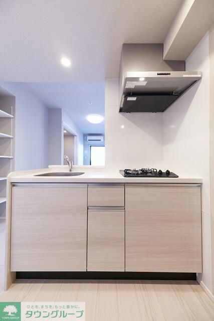 バス・シャワールーム　※写真は同タイプ住戸です。