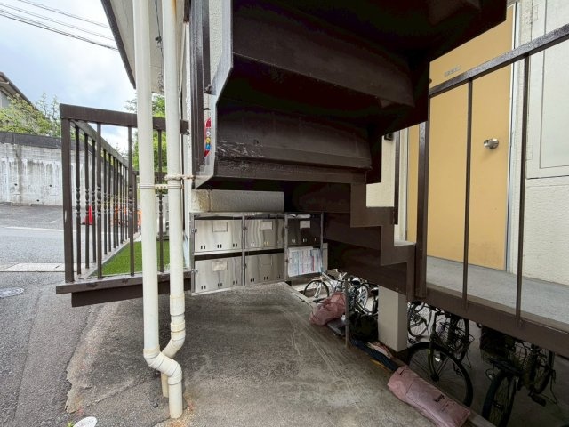 その他部屋・スペース