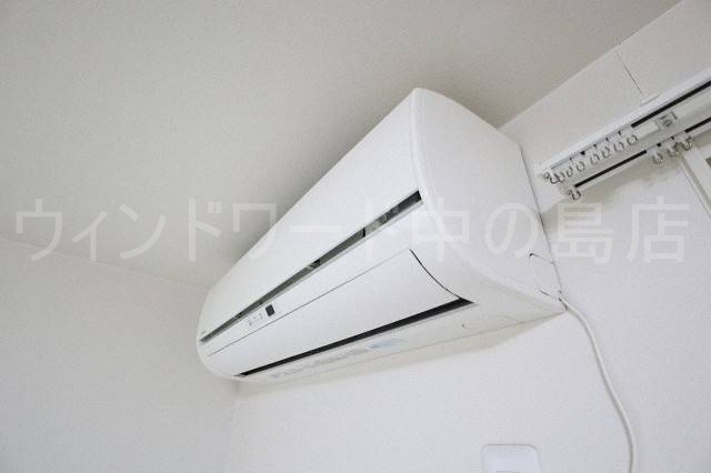 その他設備　詳細は、ウィンドワード中の島店までご相談下さい。