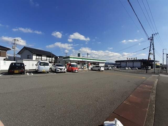 コンビニ　ファミリーマート野市東野店（コンビニ）まで1642m