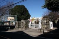 小学校　国立市立第二小学校（小学校）まで313m