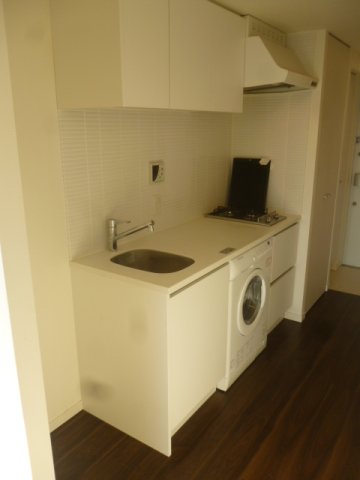 キッチン　キッチン※別部屋参考写真
