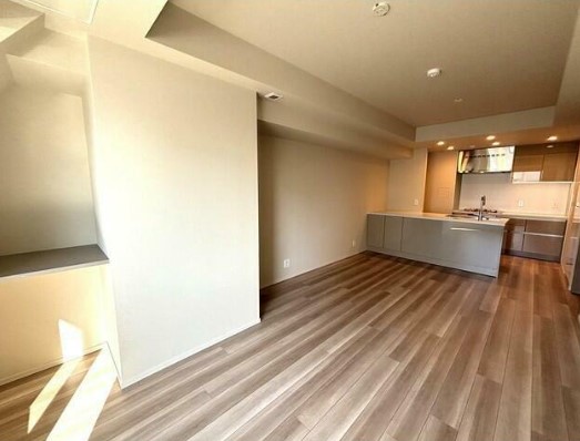 居室・リビング　他部屋参考写真