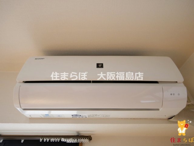 その他設備　生活に合うかが大切