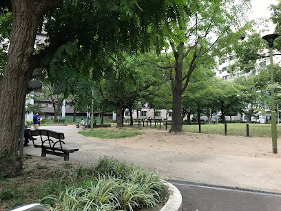 公園　北大江公園（公園）まで797m