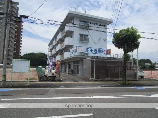 ザ・ドラムの周辺写真