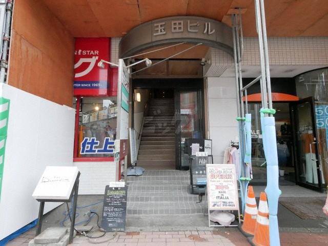 ロビー