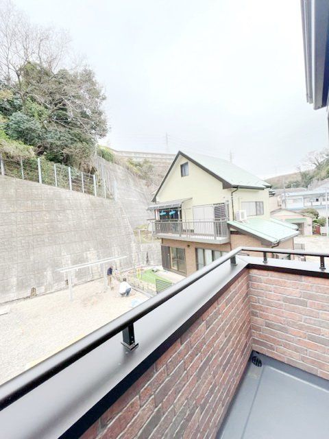 眺望　★解放感★
