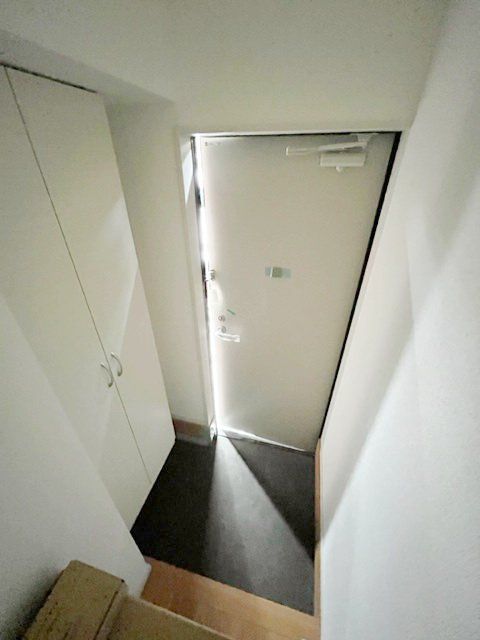 玄関　★シューズボックスあり★