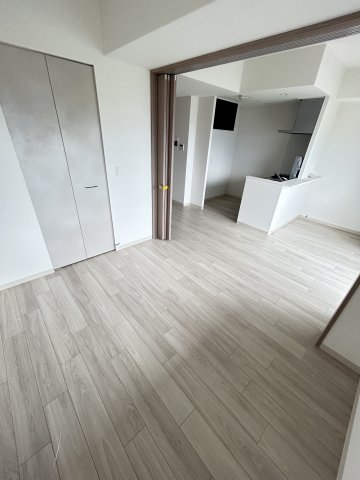 NEコート甲南町の内装写真