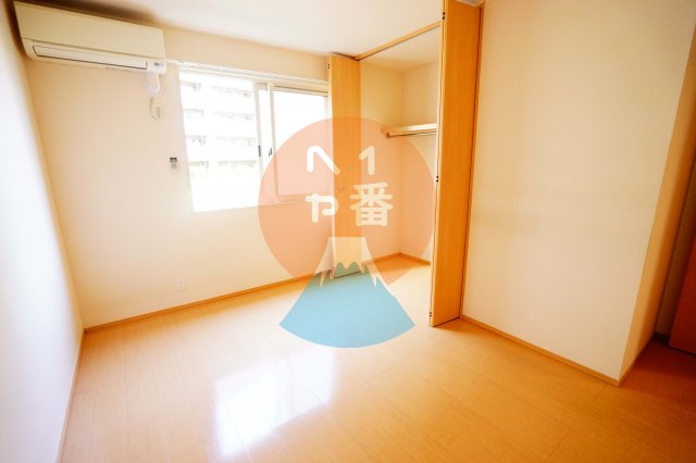 その他部屋・スペース　洋室です　※参考写真です
