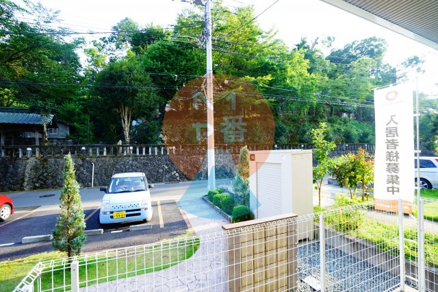眺望　眺望です　※参考写真です