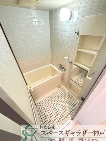 バス・シャワールーム　※お部屋により仕様が異なる場合があります※