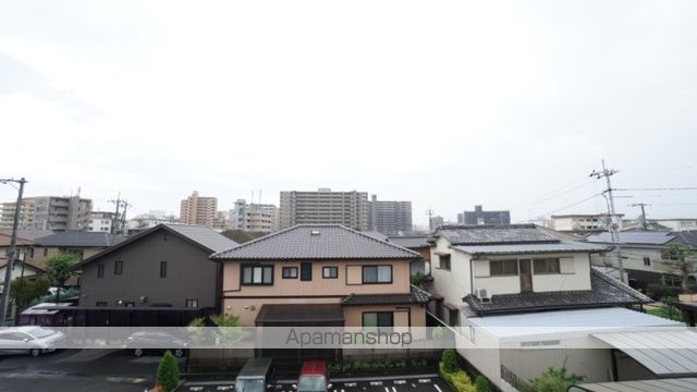 眺望　眺望