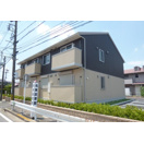建物外観　建物外観