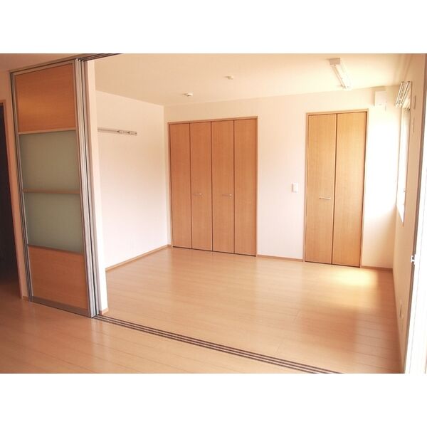 その他部屋・スペース　洋室