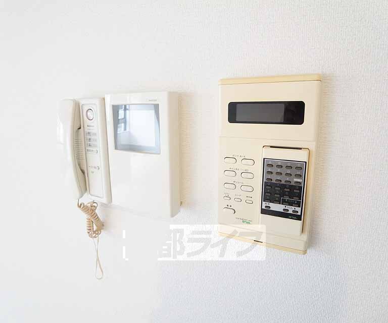 セキュリティ　３０２号室２ＬＤＫ写真