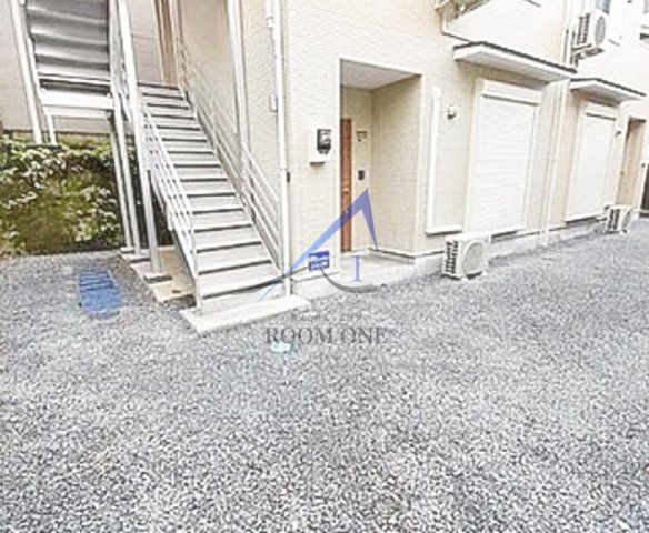 エントランス　エントランスです。