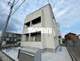 知立駅より徒歩8分 新築 3階建の賃貸物件