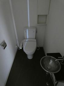 トイレ　※別部屋参照