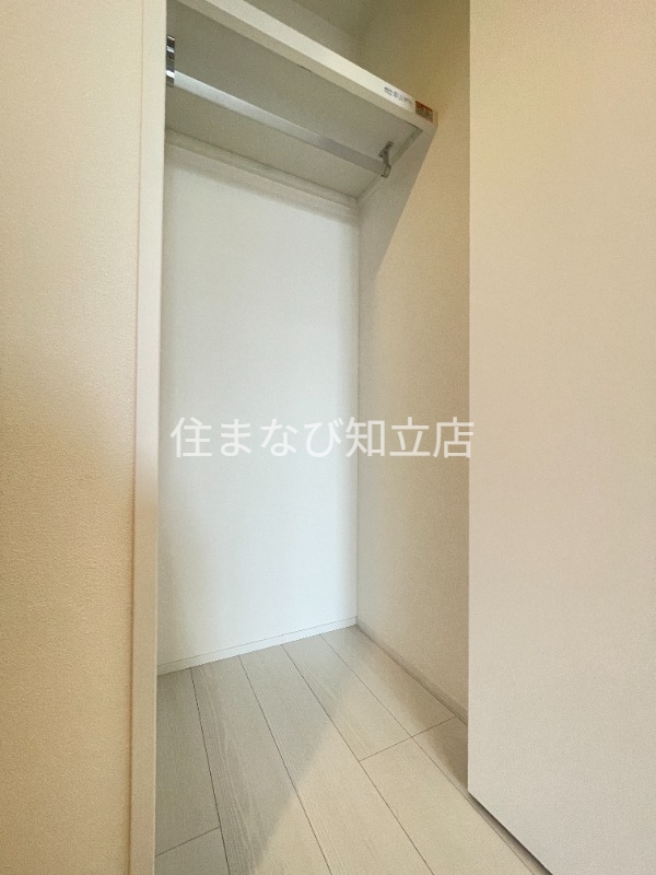 収納　同型タイプ