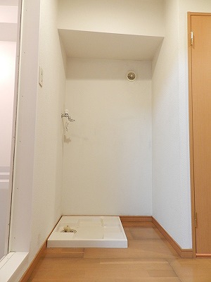 キッチン　類似号室写真