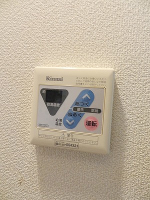 その他　類似号室写真