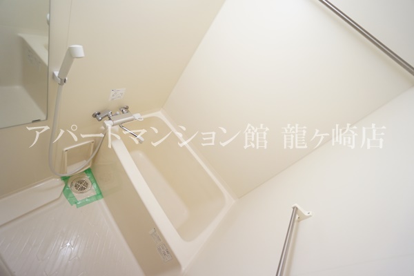 バス・シャワールーム　鏡付き☆