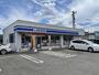 コンビニ　ローソン加賀温泉駅前店（コンビニ）まで1927m