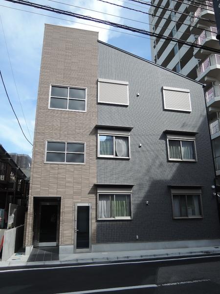 Bm南町