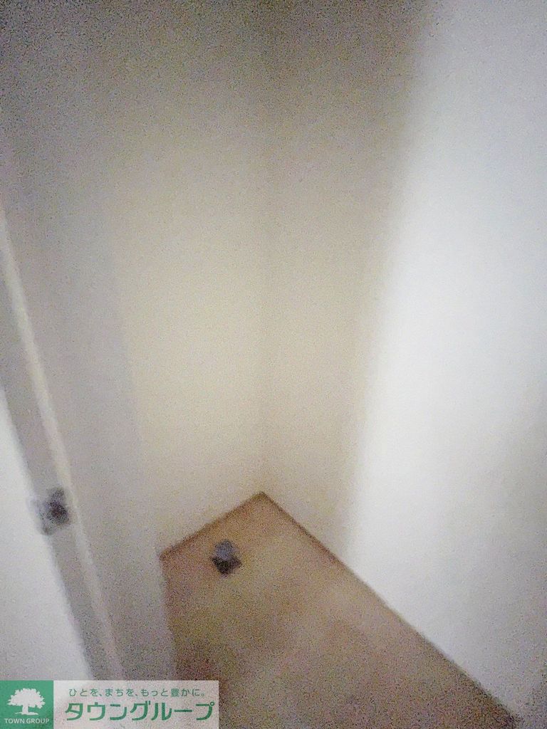 トイレ　設備