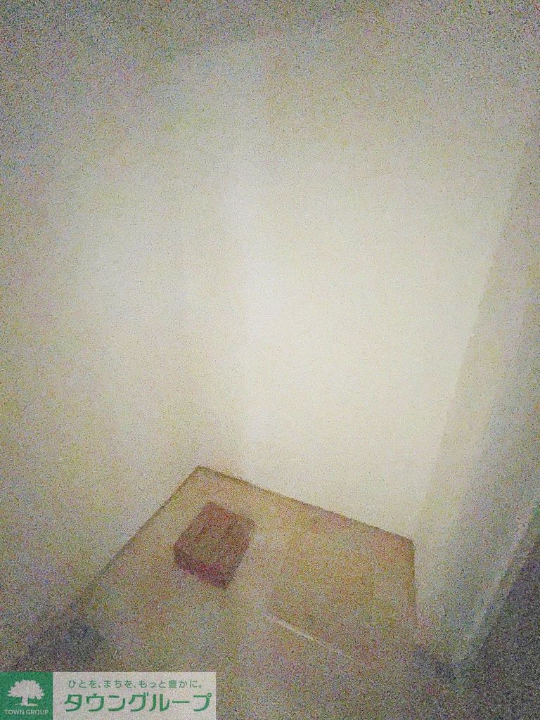 洗面設備　設備