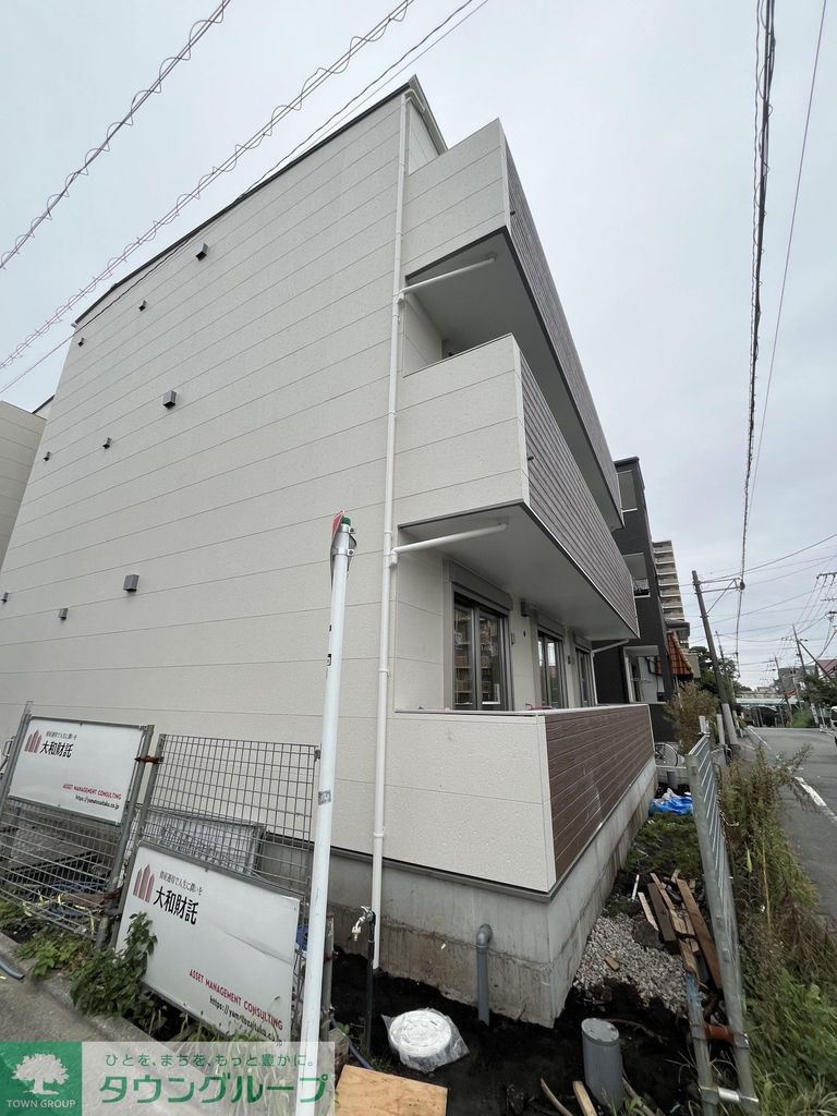 その他　バルコニー