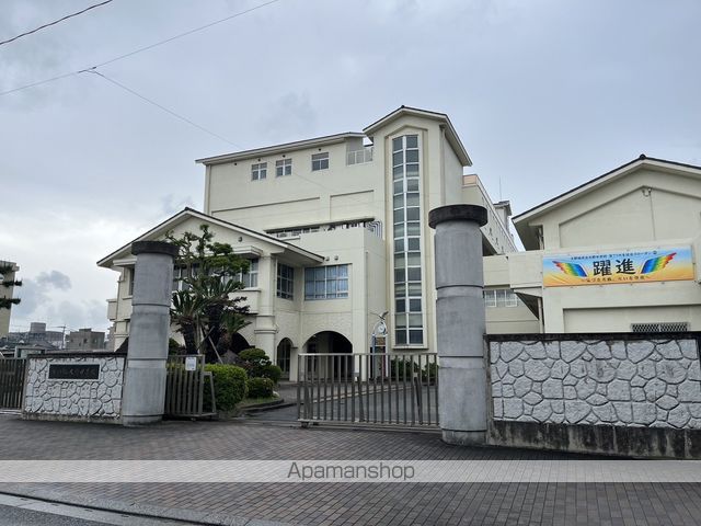 中学校　大野中学校（中学校）まで473m