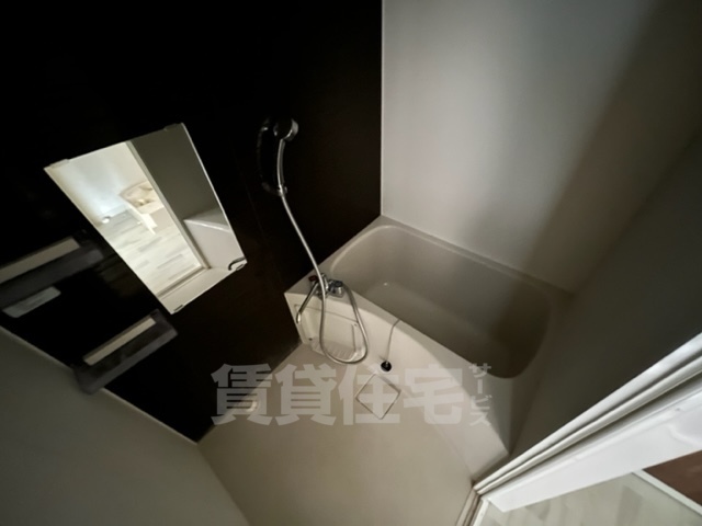 エグゼ堺筋本町の風呂写真