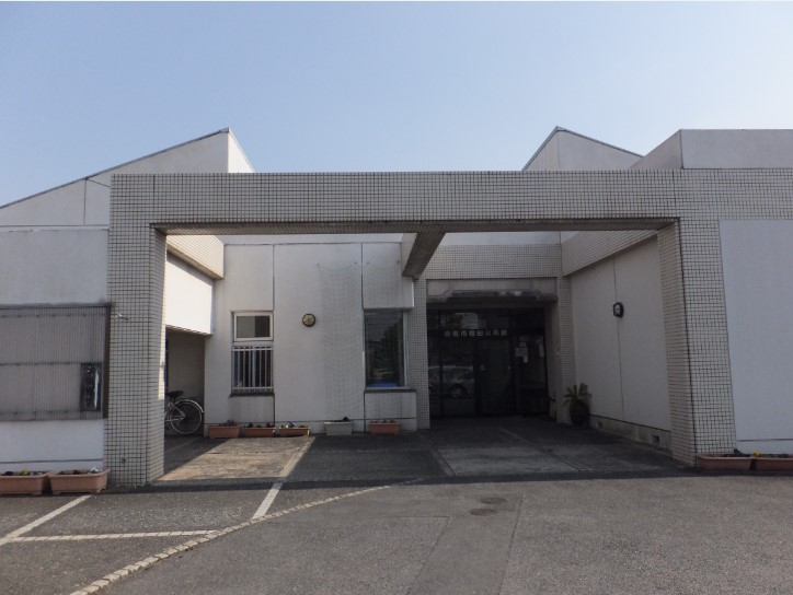 その他　倉敷市役所 社会教育施設 福田公民館（その他）まで328m
