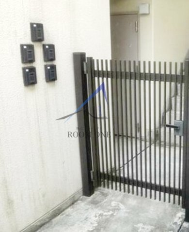 エントランス　エントランスです。