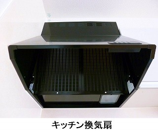 キッチン　同仕様